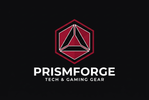 PrismFroge - Home